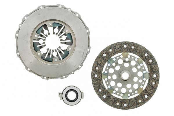 Kit d'embrayage AISIN KE-RE61